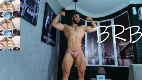 Dylan online show from May 20, 2026, 1:28 pm