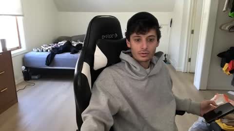 Snapshot of dylansdick90 chatting on February 27, 2026, 8:53 pm Dylans A Dick online show from February 27, 2026, 8:53 pm