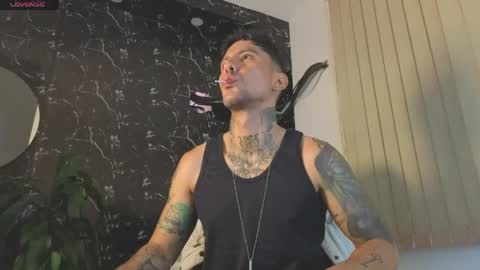 D Y L A N online show from May 10, 2026, 3:12 am