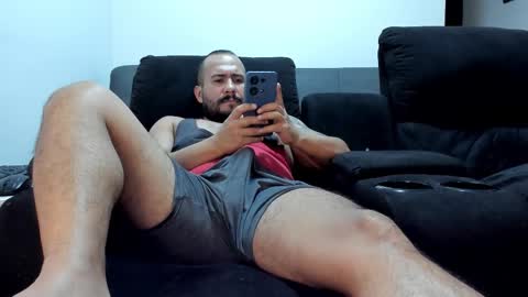 Dylann and Willy online show from March 20, 2026, 11:09 pm