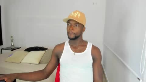 Dylan Taylor online show from January 13, 2025, 3:56 am