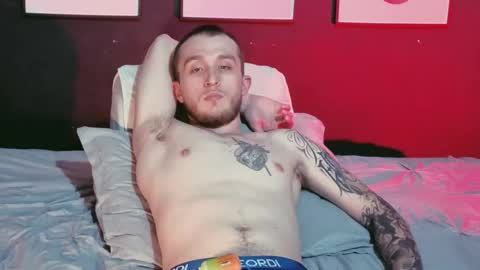 ---DYLAN--- online show from March 4, 2026, 2:06 am