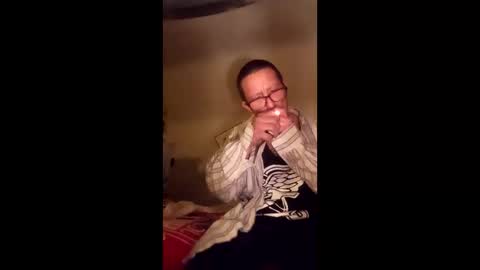 Snapshot of dyldotrog1983 chatting on March 29, 2026, 8:14 am dyldotrog1983 online show from March 29, 2026, 8:14 am