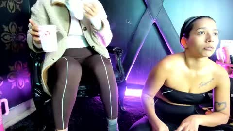 dymoni222 online show from February 18, 2026, 12:34 pm