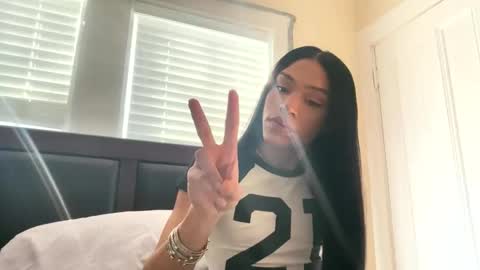 Dynasty online show from January 8, 2026, 4:09 pm