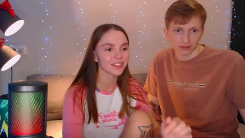 Julia and Dima online show from December 17, 2024, 11:59 pm