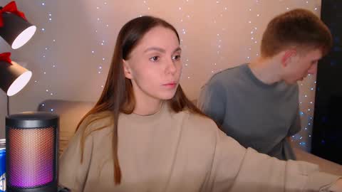 Julia and Dima online show from January 24, 2025, 9:26 pm
