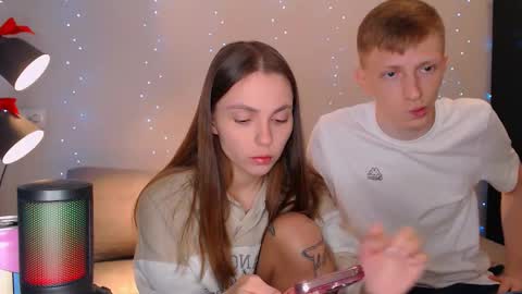 Julia and Dima online show from February 6, 2025, 7:35 am