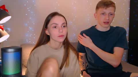 Julia and Dima online show from February 9, 2025, 10:00 pm