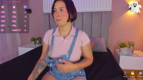 Juana online show from December 12, 2024, 11:18 am