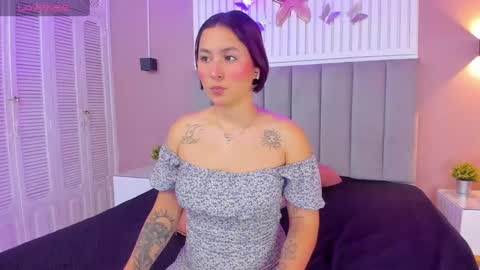 Juana online show from December 14, 2024, 11:07 am