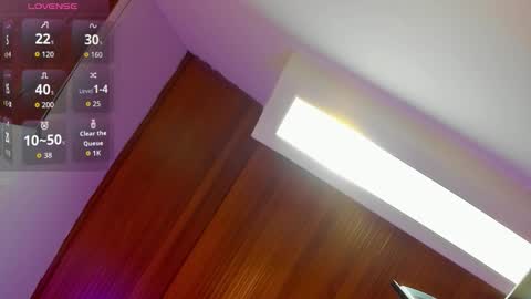 Juana online show from November 20, 2025, 11:54 am