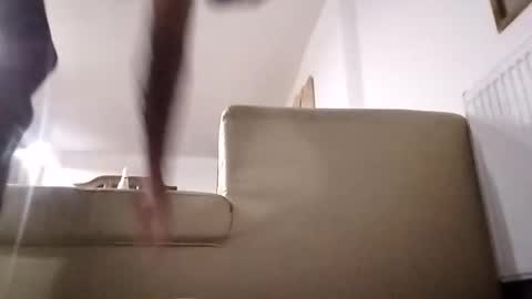 dzelat95 online show from October 29, 2025, 9:49 pm