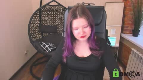 e1ina2366 online show from February 17, 2026, 12:45 pm