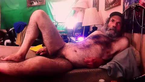 Italian Franky online show from September 18, 2025, 5:37 pm