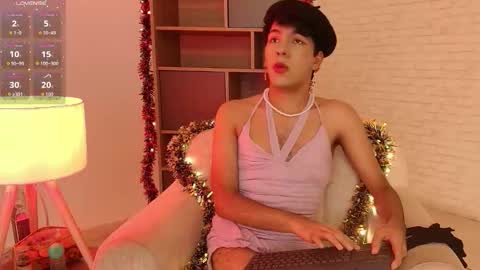 John online show from November 27, 2025, 11:29 pm