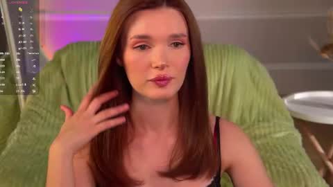 Eva online show from June 14, 2026, 3:58 pm