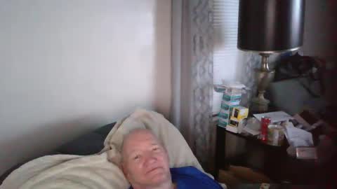 thomas t online show from September 26, 2025, 11:31 pm