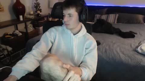 Alex online show from March 17, 2026, 12:48 am