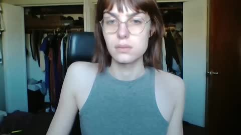 Snapshot of eansoup chatting on January 31, 2025, 8:22 pm soup. online show from January 31, 2025, 8:22 pm