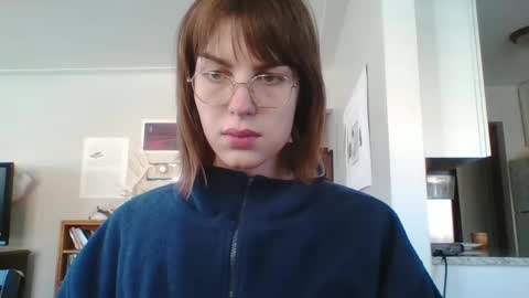 Snapshot of eansoup chatting on February 20, 2025, 7:52 pm soup. online show from February 20, 2025, 7:52 pm
