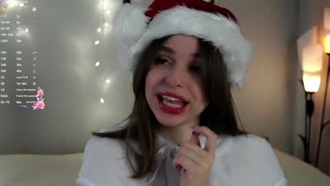 Kriss online show from December 24, 2024, 1:16 am
