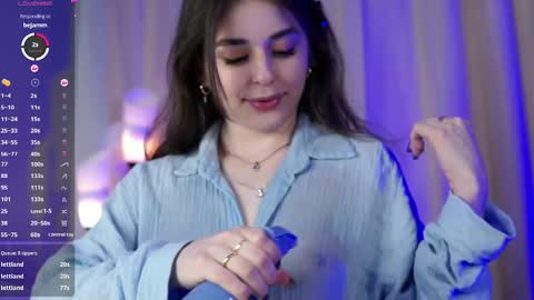 Kriss online show from February 10, 2025, 7:26 am