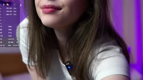 Kriss online show from February 25, 2025, 4:46 am