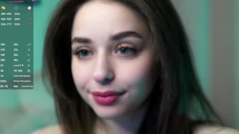 Kriss online show from February 26, 2025, 1:21 am