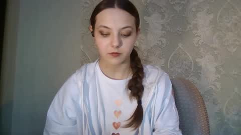 Yuni online show from February 22, 2026, 12:47 pm