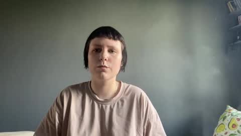 Snapshot of earthascritchfield chatting on May 20, 2026, 9:37 am Rina online show from May 20, 2026, 9:37 am