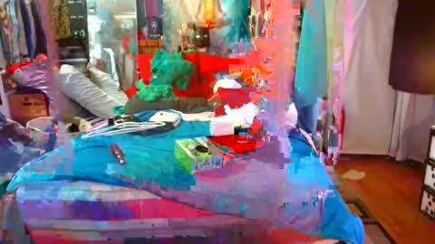 eastbayboy57 online show from January 18, 2026, 2:26 am