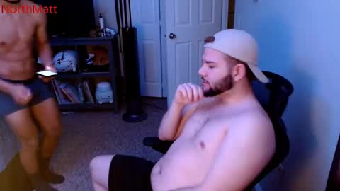 Snapshot of eastcoastboy03 chatting on February 12, 2025, 12:48 am Matt online show from February 12, 2025, 12:48 am