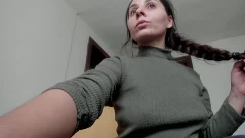 Snapshot of easyacee chatting on February 4, 2025, 7:29 am easyacee online show from February 4, 2025, 7:29 am