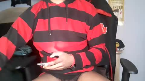 TWITTER   INSTAGRAM    easybreezy20   ONLINE 1230 AM TO 7AM online show from November 18, 2025, 7:57 am