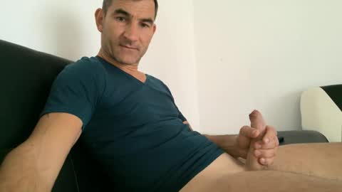 Andrew online show from May 18, 2026, 12:55 pm