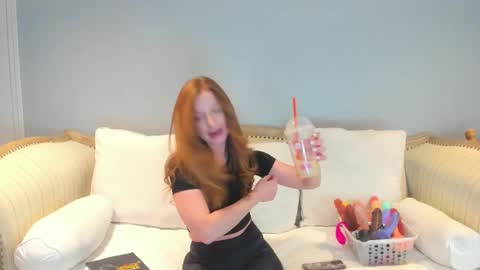 Allison online show from January 13, 2025, 3:47 pm