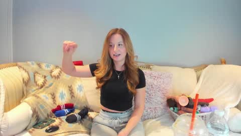 Allison online show from January 7, 2026, 3:36 pm