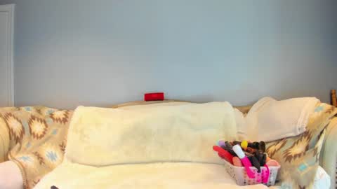Snapshot of eatmygingersnapps chatting on March 31, 2026, 3:34 pm Allison online show from March 31, 2026, 3:34 pm