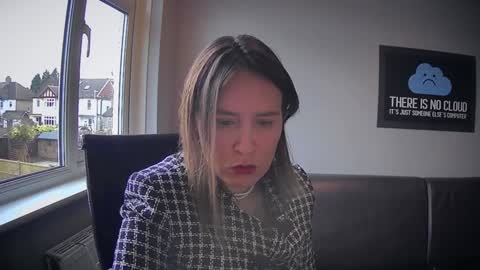 Snapshot of eatmypie69 chatting on February 18, 2026, 10:11 am Nadia Ferreira online show from February 18, 2026, 10:11 am