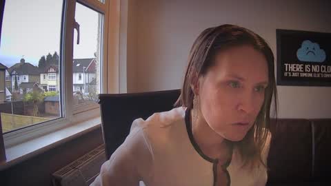 Snapshot of eatmypie69 chatting on February 19, 2026, 10:22 am Nadia Ferreira online show from February 19, 2026, 10:22 am