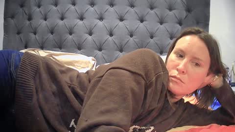 Snapshot of eatmypie69 chatting on February 22, 2026, 7:23 pm Nadia Ferreira online show from February 22, 2026, 7:23 pm
