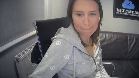 Snapshot of eatmypie69 chatting on March 2, 2026, 10:38 pm Nadia Ferreira online show from March 2, 2026, 10:38 pm