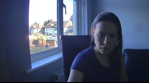 Snapshot of eatmypie69 chatting on March 21, 2026, 3:15 pm Nadia Ferreira online show from March 21, 2026, 3:15 pm