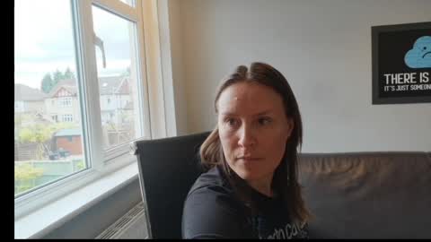 Snapshot of eatmypie69 chatting on April 28, 2026, 9:03 am Nadia Ferreira online show from April 28, 2026, 9:03 am