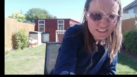 Snapshot of eatmypie69 chatting on April 29, 2026, 9:46 am Nadia Ferreira online show from April 29, 2026, 9:46 am