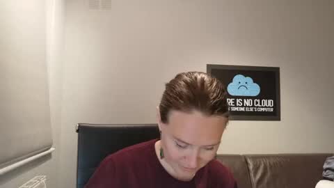 Snapshot of eatmypie69 chatting on May 6, 2026, 9:09 pm Nadia Ferreira online show from May 6, 2026, 9:09 pm