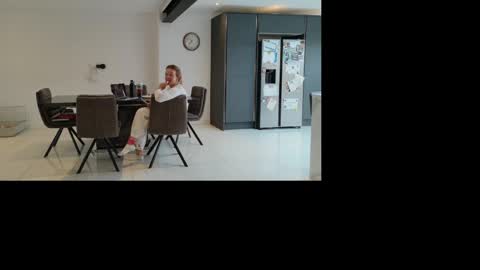 Snapshot of eatmypie69 chatting on May 14, 2026, 9:38 am Nadia Ferreira online show from May 14, 2026, 9:38 am