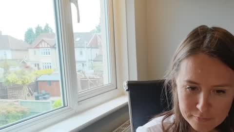 Snapshot of eatmypie69 chatting on May 16, 2026, 4:17 pm Nadia Ferreira online show from May 16, 2026, 4:17 pm