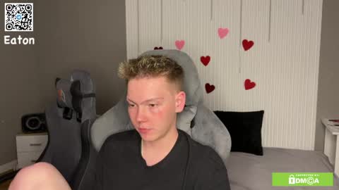 eaton_ online show from March 23, 2026, 2:32 pm